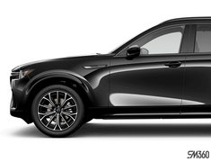 2026 Mazda CX-70 Mild Hybrid Signature