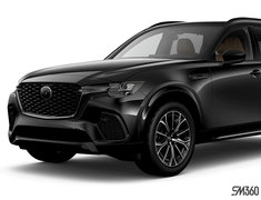 2026 Mazda CX-70 Mild Hybrid Signature