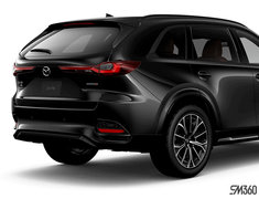 2026 Mazda CX-70 Mild Hybrid Signature