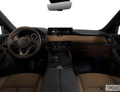 2026 Mazda CX-70 Mild Hybrid Signature