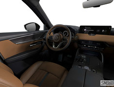 2026 Mazda CX-70 Mild Hybrid Signature