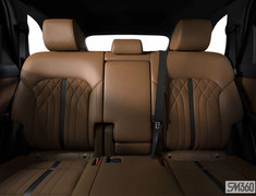 2026 Mazda CX-70 Mild Hybrid Signature