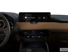 2026 Mazda CX-70 Mild Hybrid Signature