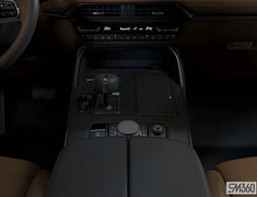 2026 Mazda CX-70 Mild Hybrid Signature