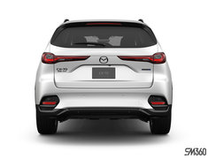 2026 Mazda CX-70 Plug-In Hybrid GS-L-SC