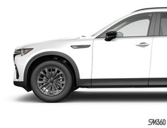 2026 Mazda CX-70 Plug-In Hybrid GS-L-SC