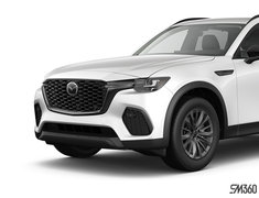 2026 Mazda CX-70 Plug-In Hybrid GS-L-SC