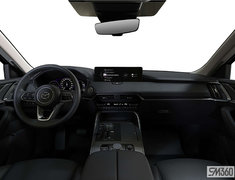 2026 Mazda CX-70 Plug-In Hybrid GS-L-SC