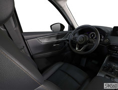 2026 Mazda CX-70 Plug-In Hybrid GS-L-SC