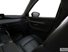 2026 Mazda CX-70 Plug-In Hybrid GS-L-SC