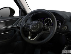 2026 Mazda CX-70 Plug-In Hybrid GS-L-SC