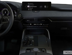 2026 Mazda CX-70 Plug-In Hybrid GS-L-SC