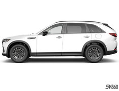 2026 Mazda CX-70 Plug-In Hybrid GS-SC