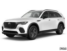 2026 Mazda CX-70 Plug-In Hybrid GS-SC