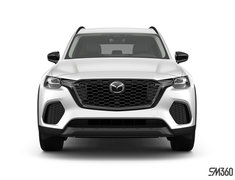 2026 Mazda CX-70 Plug-In Hybrid GS-SC