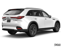 2026 Mazda CX-70 Plug-In Hybrid GS-SC