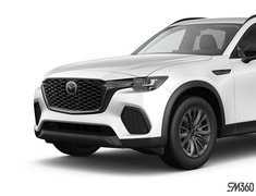 2026 Mazda CX-70 Plug-In Hybrid GS-SC