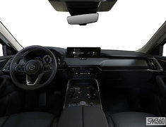 2026 Mazda CX-70 Plug-In Hybrid GS-SC