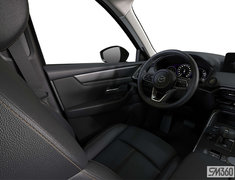 2026 Mazda CX-70 Plug-In Hybrid GS-SC