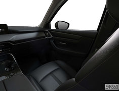 2026 Mazda CX-70 Plug-In Hybrid GS-SC