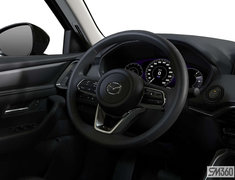 2026 Mazda CX-70 Plug-In Hybrid GS-SC