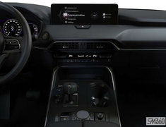 2026 Mazda CX-70 Plug-In Hybrid GS-SC