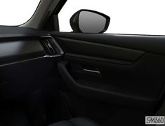 2026 Mazda CX-70 Plug-In Hybrid GS-SC