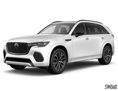 2026 Mazda CX-70 Plug-In Hybrid GT