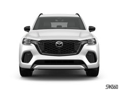 2026 Mazda CX-70 Plug-In Hybrid GT