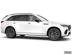 2026 Mazda CX-70 Plug-In Hybrid GT