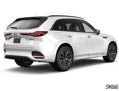 2026 Mazda CX-70 Plug-In Hybrid GT
