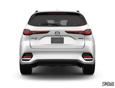 2026 Mazda CX-70 Plug-In Hybrid GT