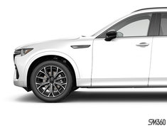 2026 Mazda CX-70 Plug-In Hybrid GT