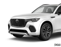 2026 Mazda CX-70 Plug-In Hybrid GT