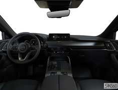 2026 Mazda CX-70 Plug-In Hybrid GT