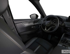 2026 Mazda CX-70 Plug-In Hybrid GT