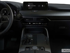 2026 Mazda CX-70 Plug-In Hybrid GT