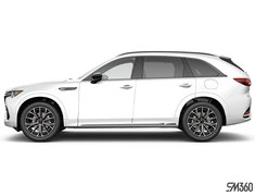 2026 Mazda CX-70 Plug-In Hybrid Signature