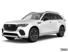 2026 Mazda CX-70 Plug-In Hybrid Signature