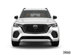 2026 Mazda CX-70 Plug-In Hybrid Signature