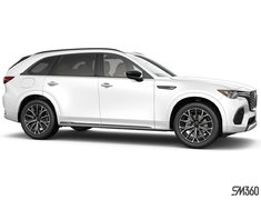 2026 Mazda CX-70 Plug-In Hybrid Signature