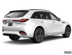 2026 Mazda CX-70 Plug-In Hybrid Signature