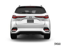 2026 Mazda CX-70 Plug-In Hybrid Signature