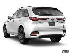 2026 Mazda CX-70 Plug-In Hybrid Signature