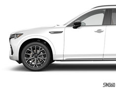 2026 Mazda CX-70 Plug-In Hybrid Signature