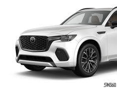 2026 Mazda CX-70 Plug-In Hybrid Signature