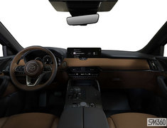 2026 Mazda CX-70 Plug-In Hybrid Signature