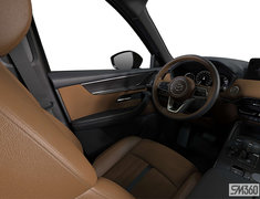 2026 Mazda CX-70 Plug-In Hybrid Signature