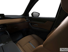 2026 Mazda CX-70 Plug-In Hybrid Signature