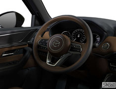 2026 Mazda CX-70 Plug-In Hybrid Signature